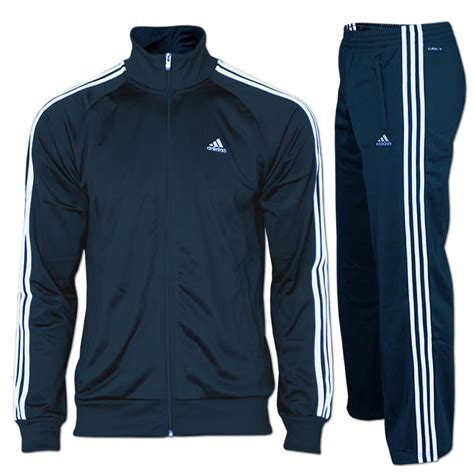 adidas Trainingsanzüge für Herren (2024) kaufen 